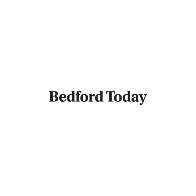 Bedford Today logo